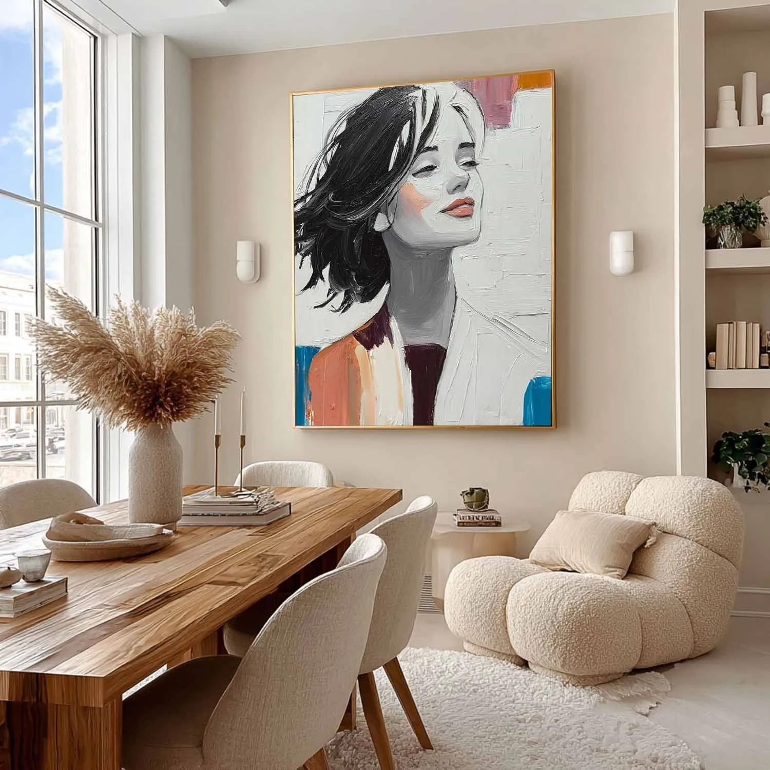 Surrealist Art #SA002