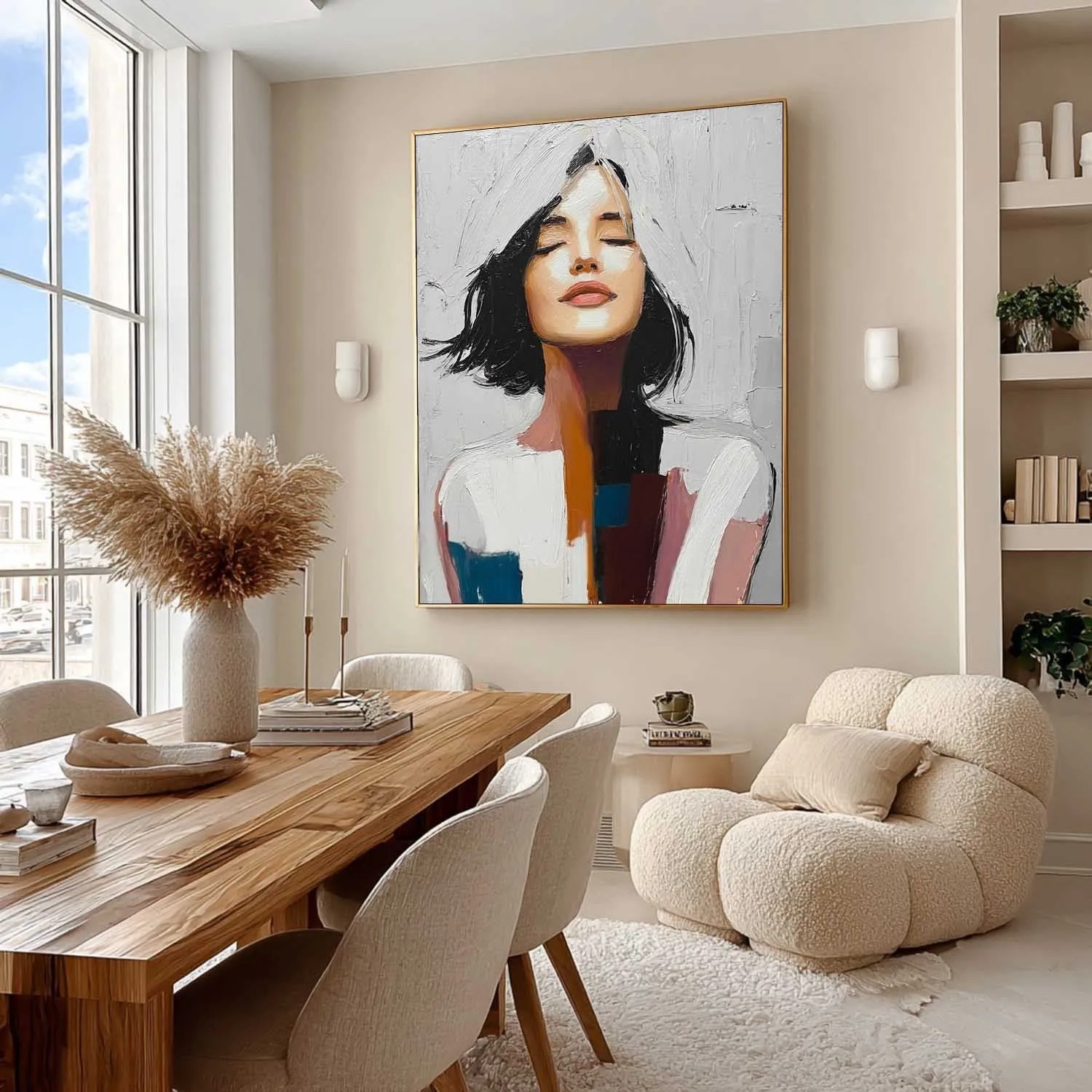 Surrealist Art #SA003