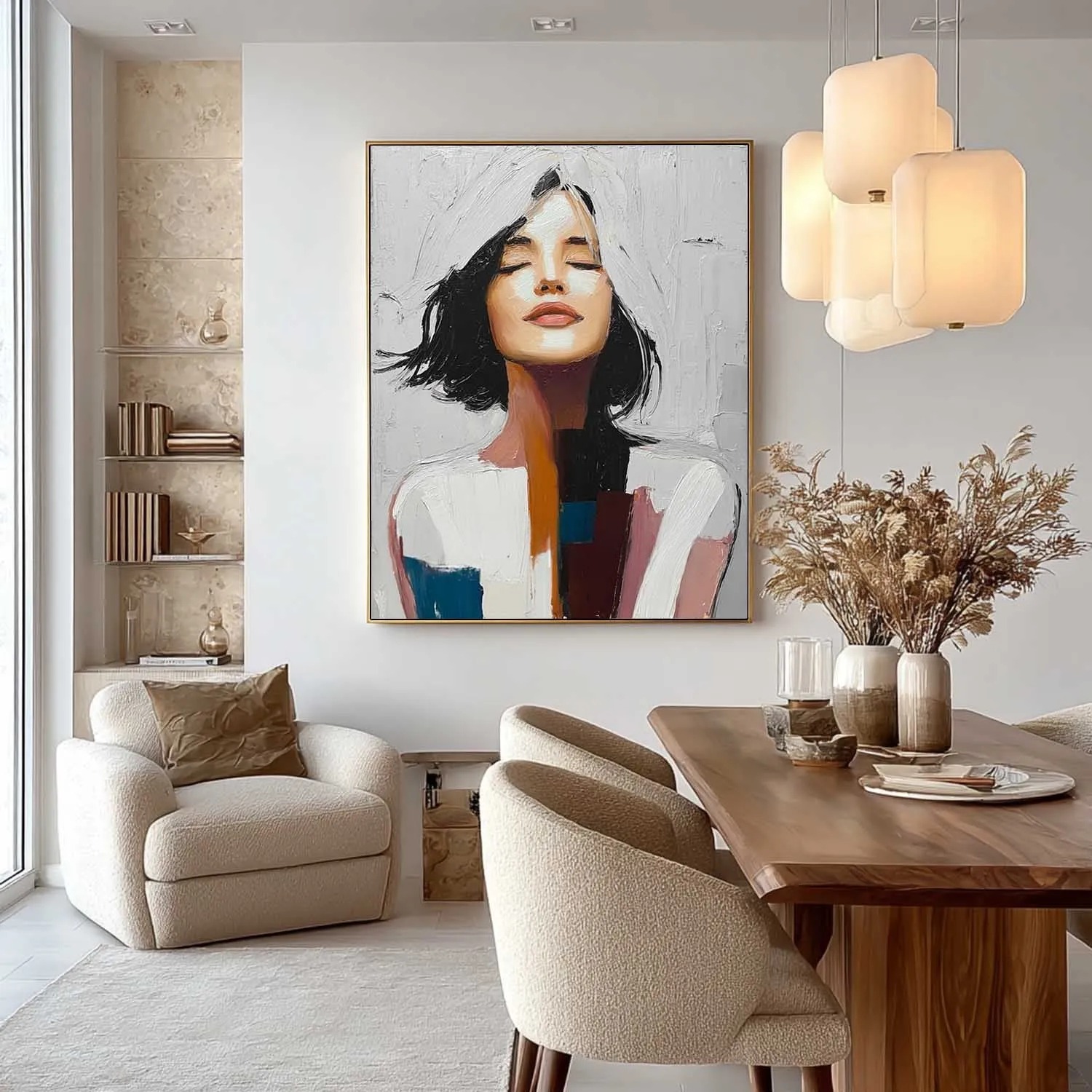 Surrealist Art #SA003