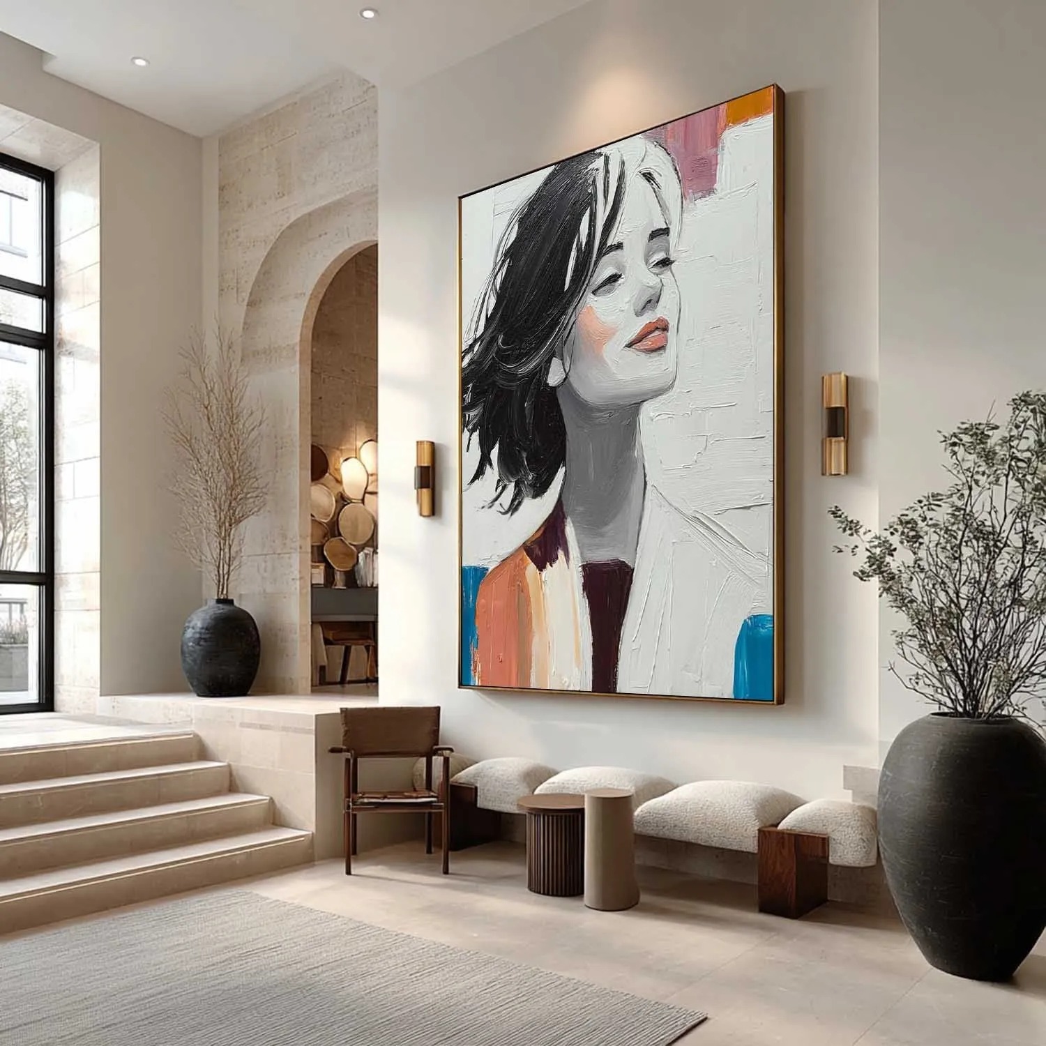 Surrealist Art #SA002