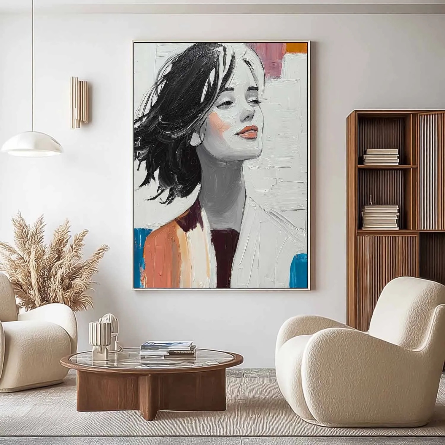 Surrealist Art #SA002