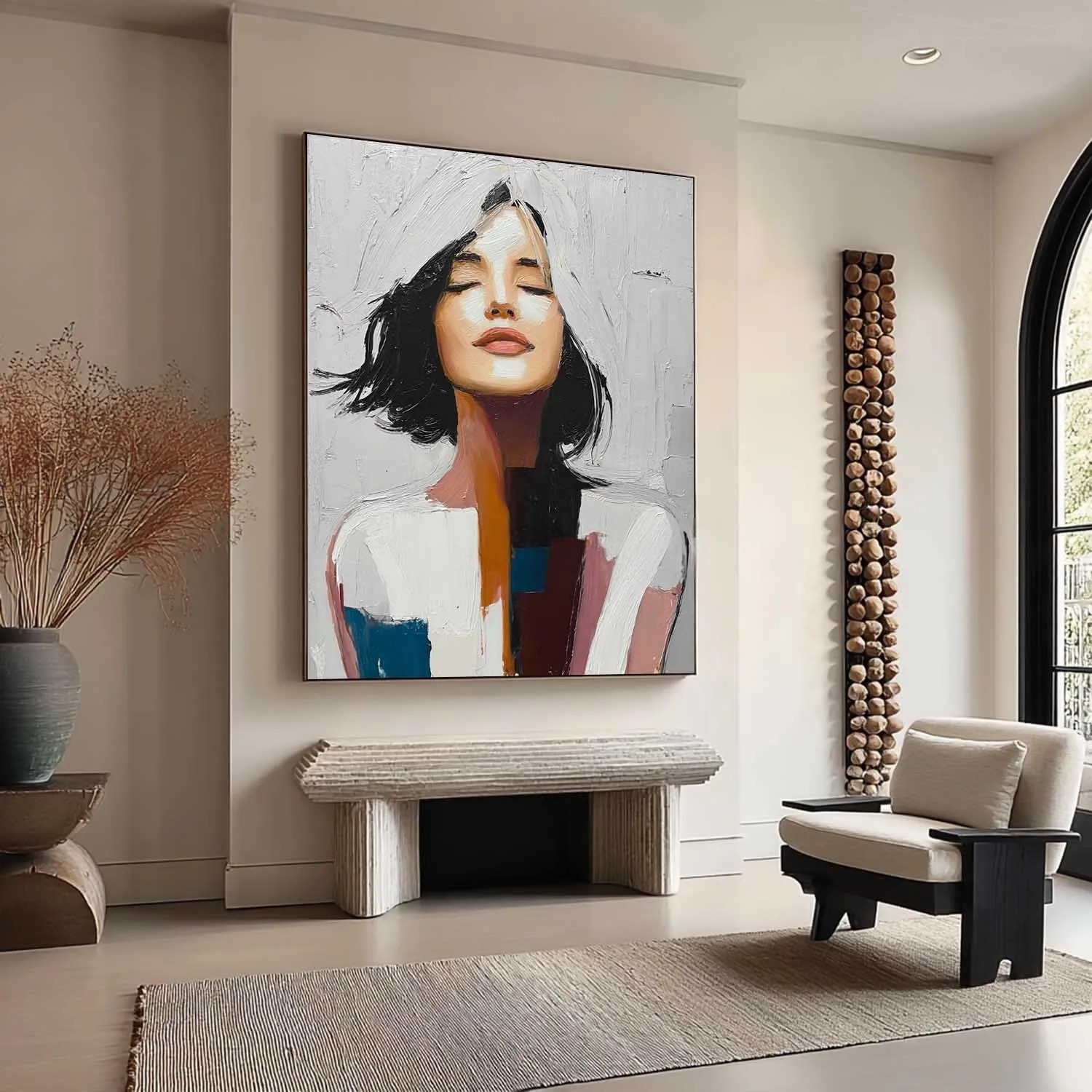 Surrealist Art #SA003