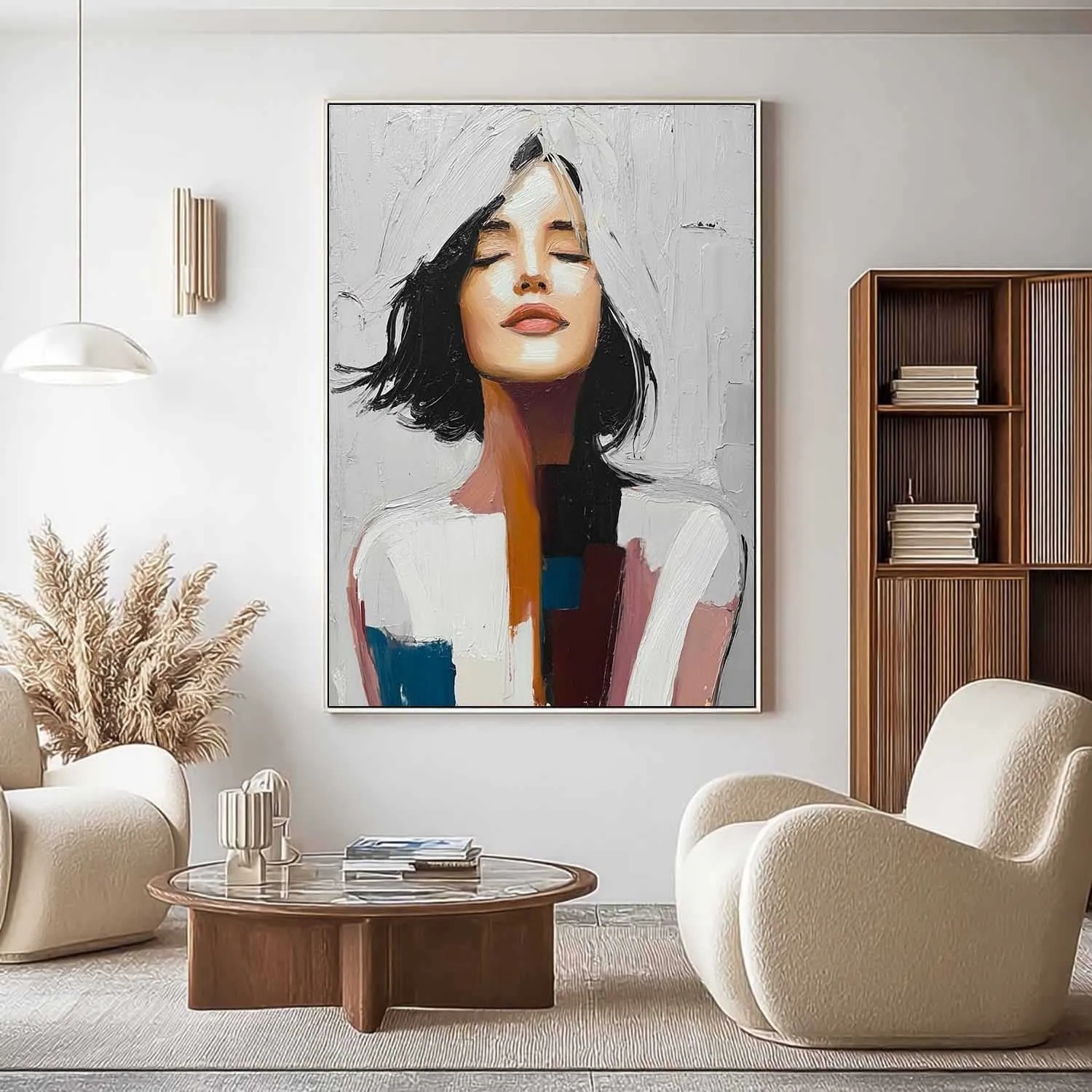 Surrealist Art #SA003