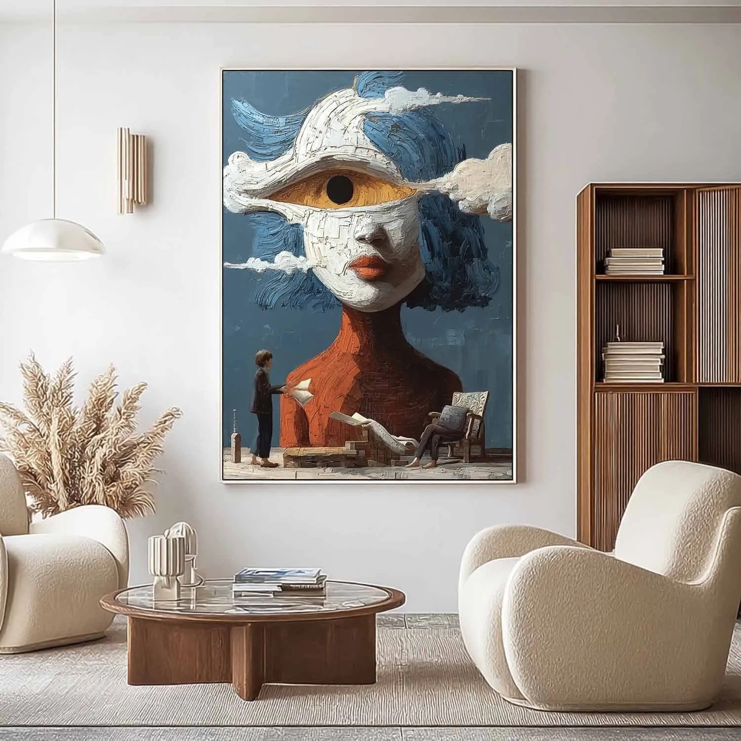 The Weight of Thought #SA006