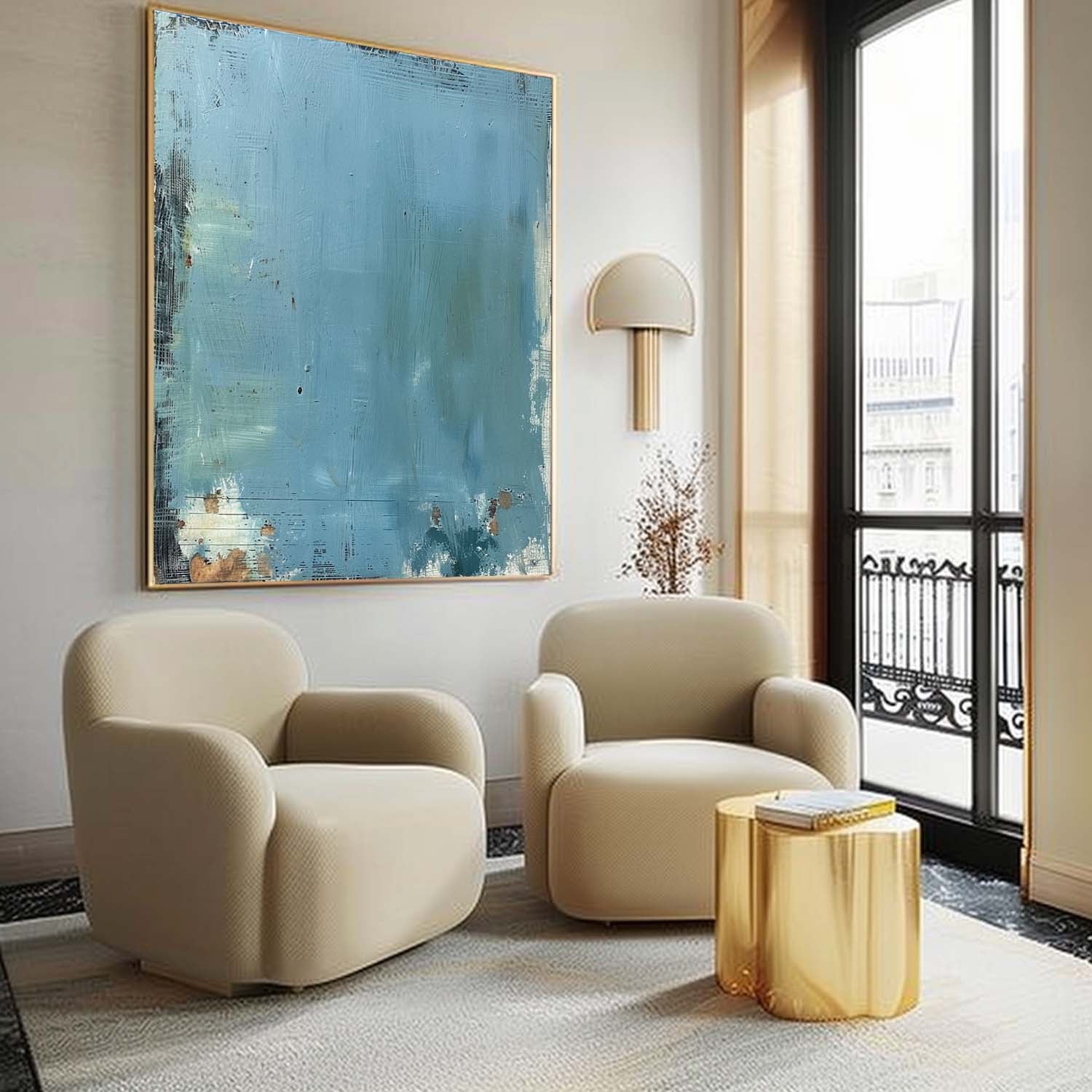 Colorful Painting #CA221