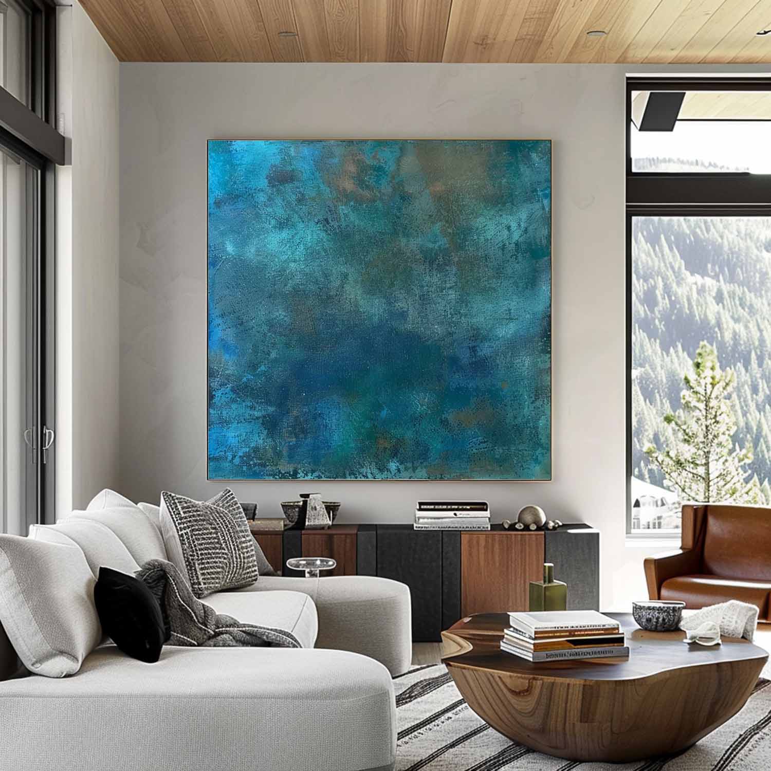 Colorful Painting #CA223