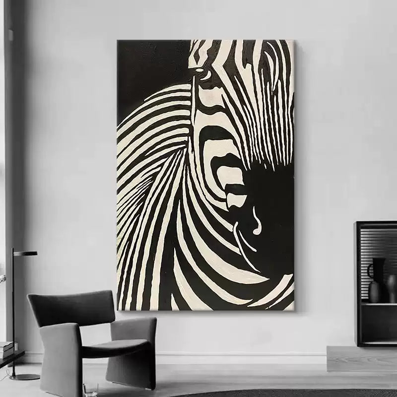 Minimalism Animal Art #AR204