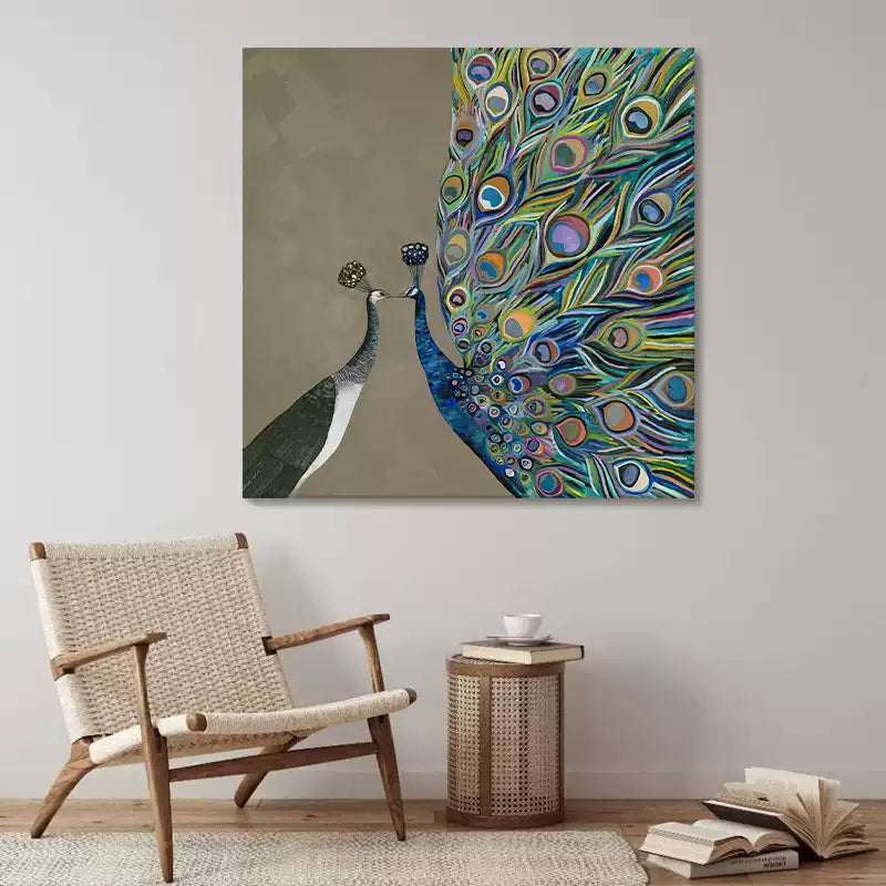 Vintage Animal Art #AR209