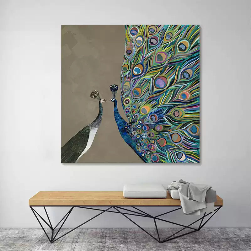 Vintage Animal Art #AR209