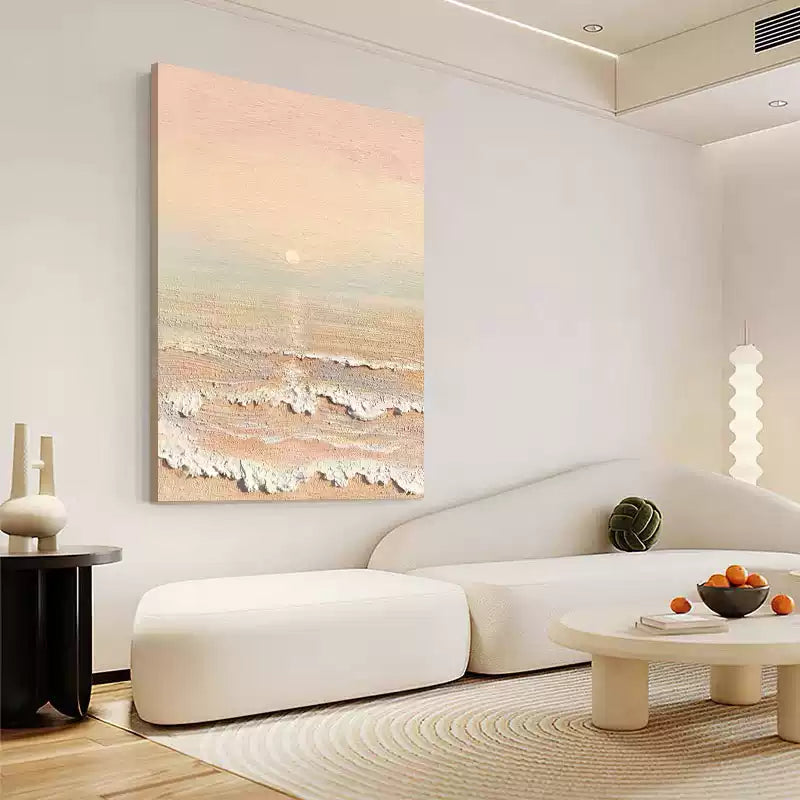 Plaster Sea Art #AR071