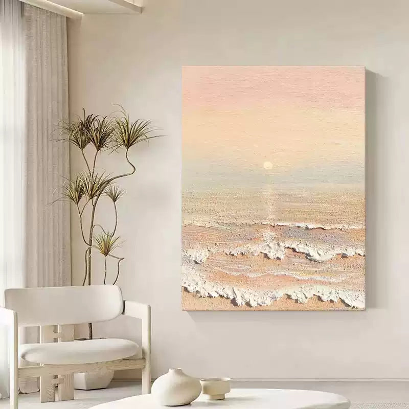 Plaster Sea Art #AR071
