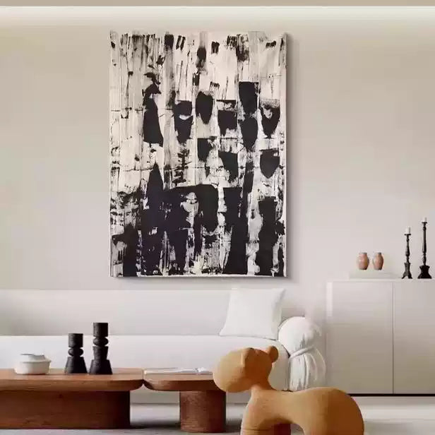 Contemporary Minimalism Art #AR075