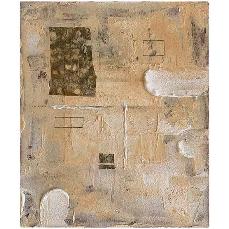 WABI-SABI Minimalism #AR077