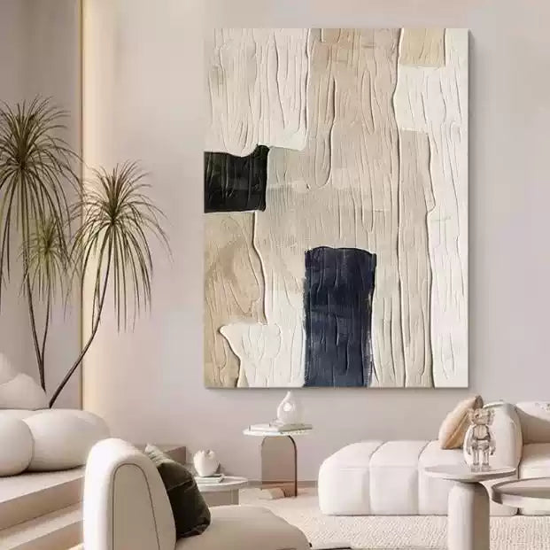 WABI-SABI Abstract Art #AR130