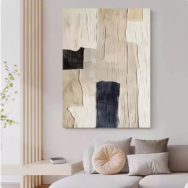 WABI-SABI Abstract Art #AR130