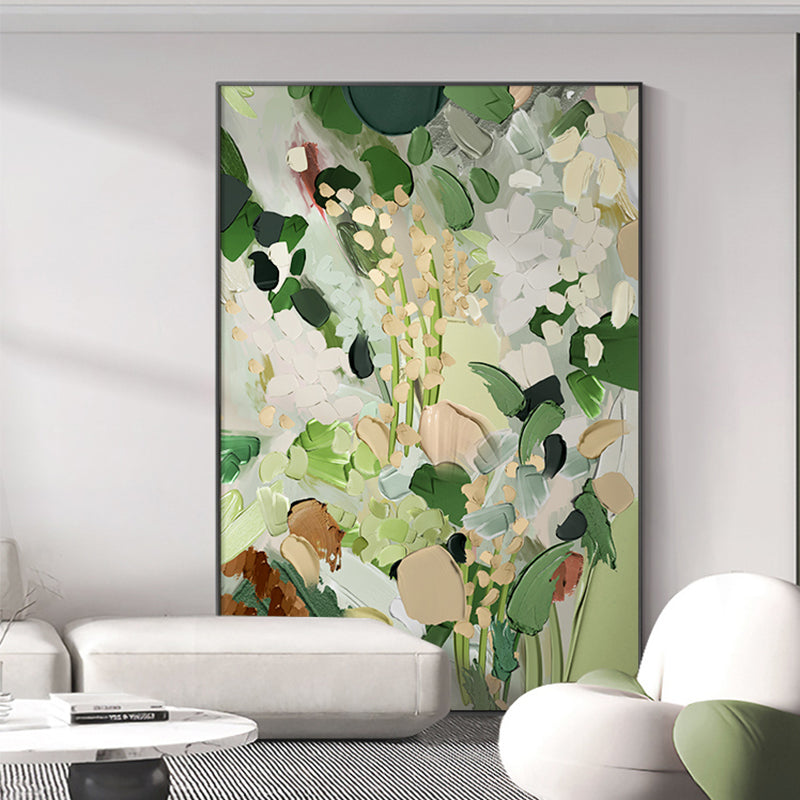 WABI-SABI Floral Art #AR116