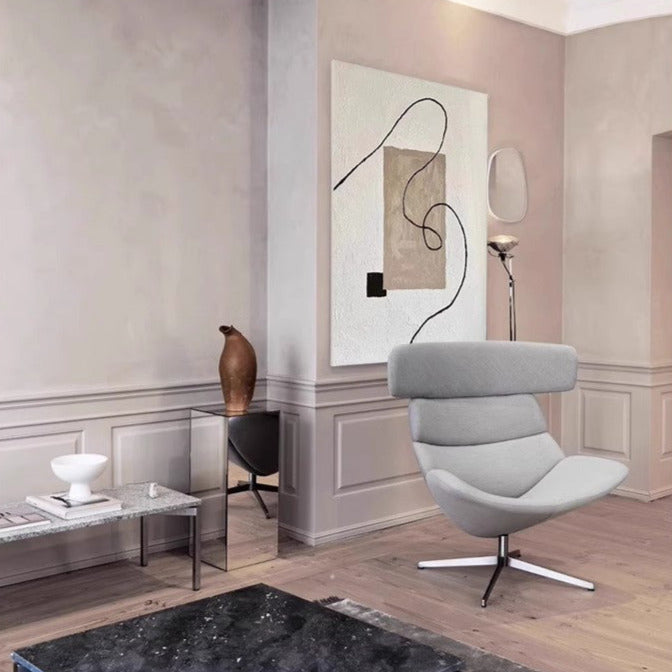 Abstract Minimalism Art #AR065