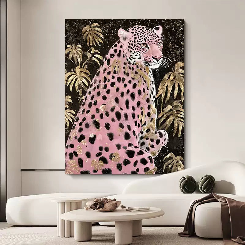 Contemporary Animal Art #AR198