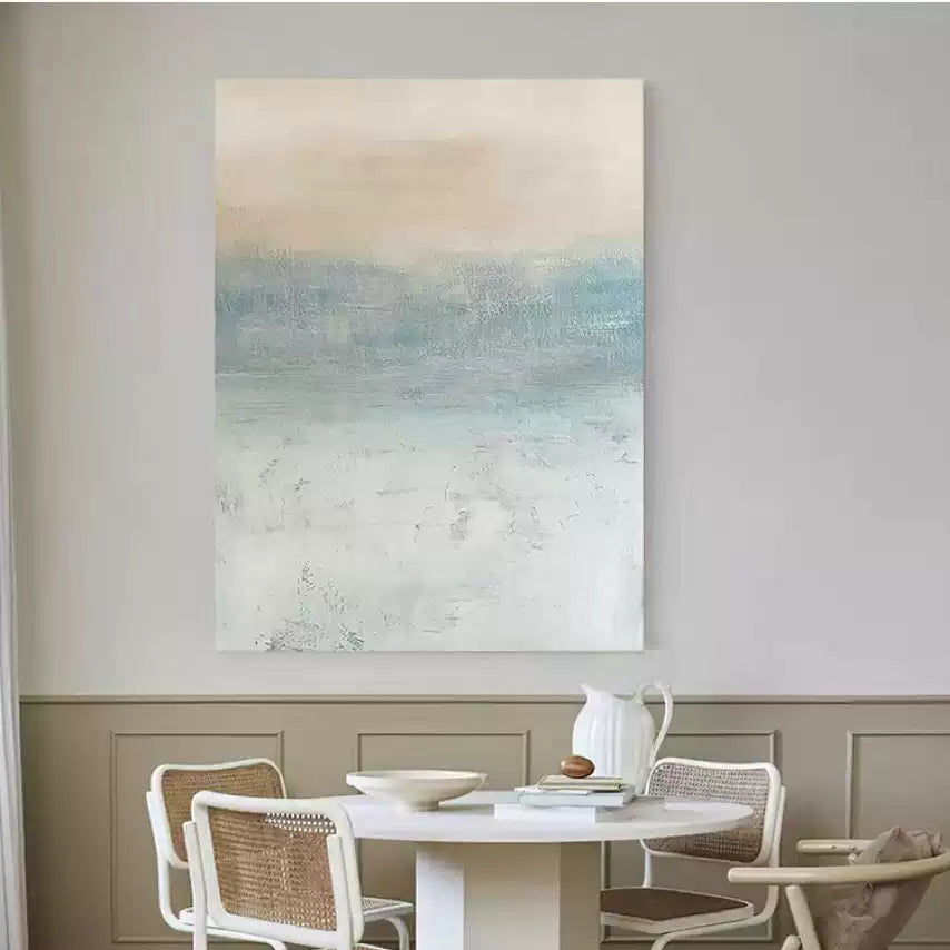 Abstract Minimalism Art #AR139