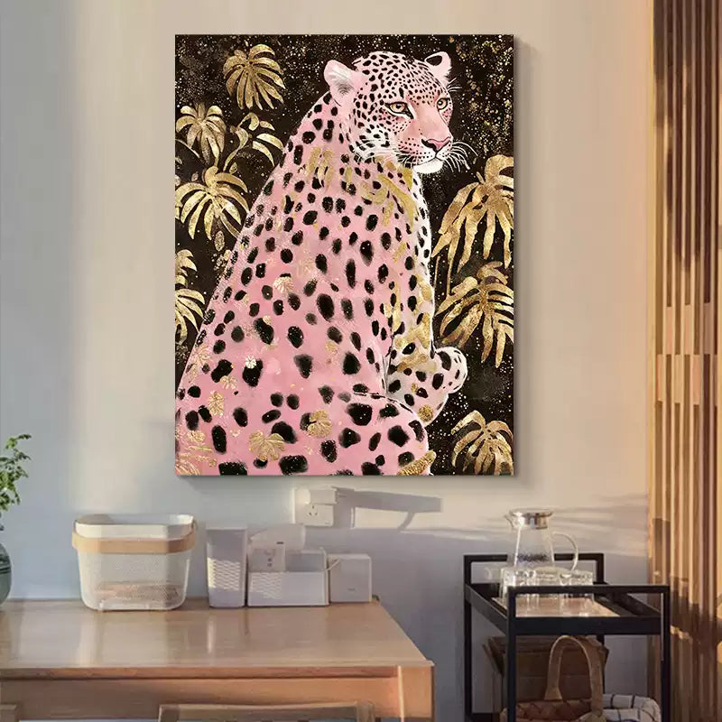 Contemporary Animal Art #AR198