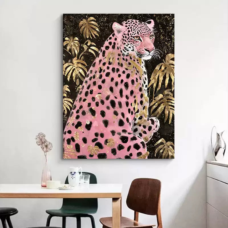 Contemporary Animal Art #AR198