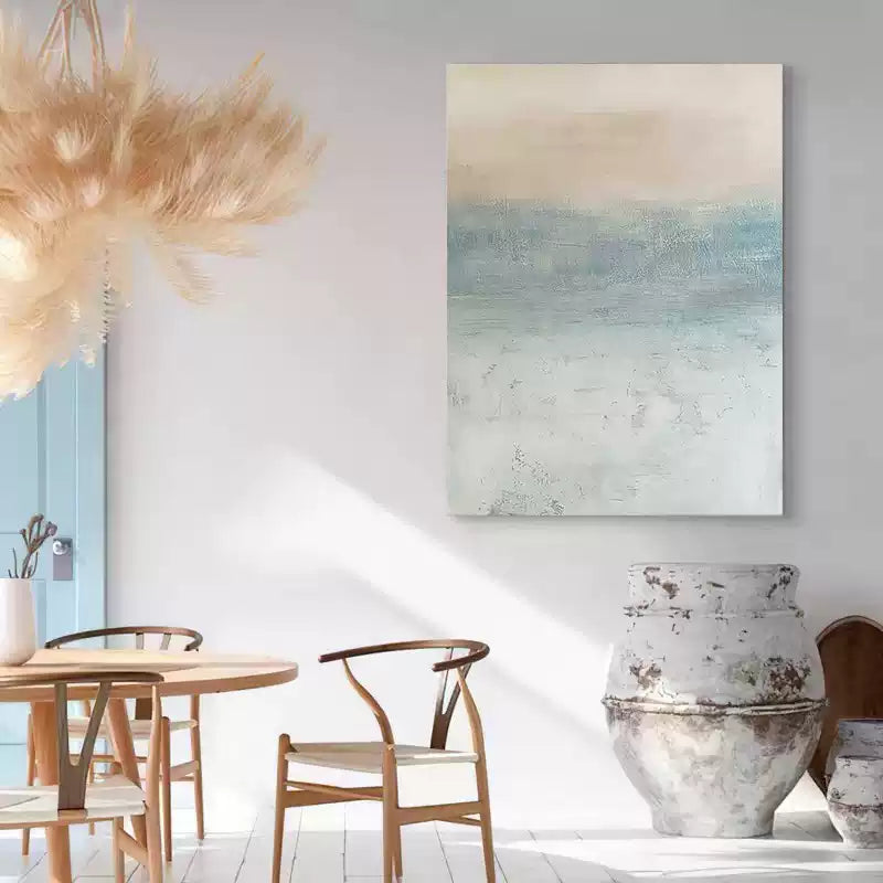 Abstract Minimalism Art #AR139