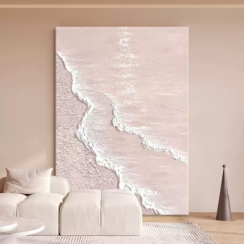 Abstract Beach Art #AR140A