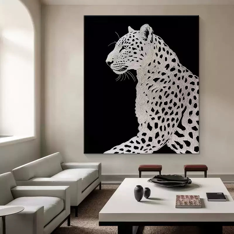 Contemporary Animal Art #AR199