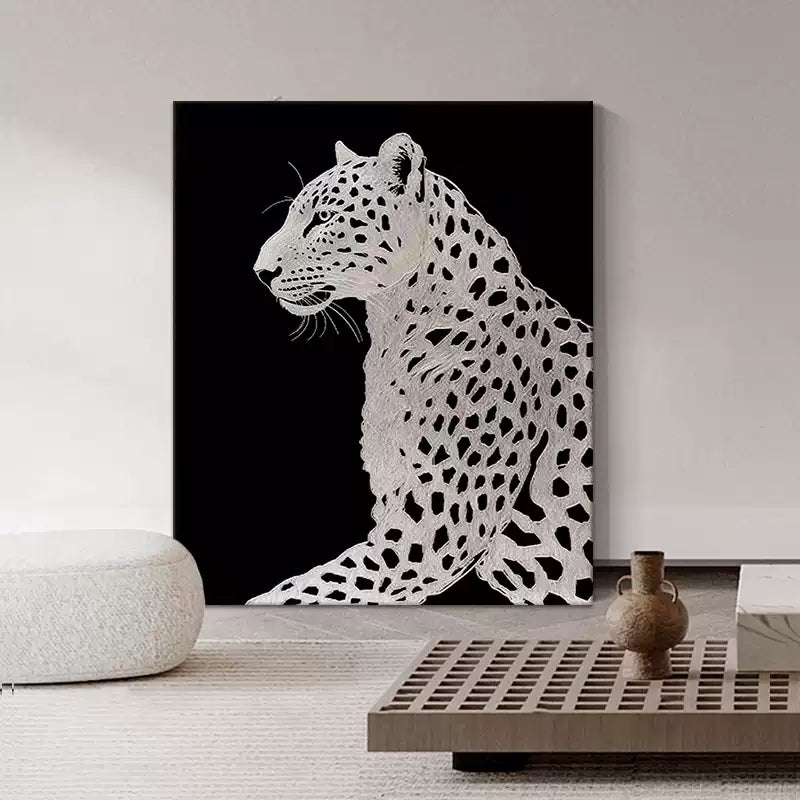 Contemporary Animal Art #AR199