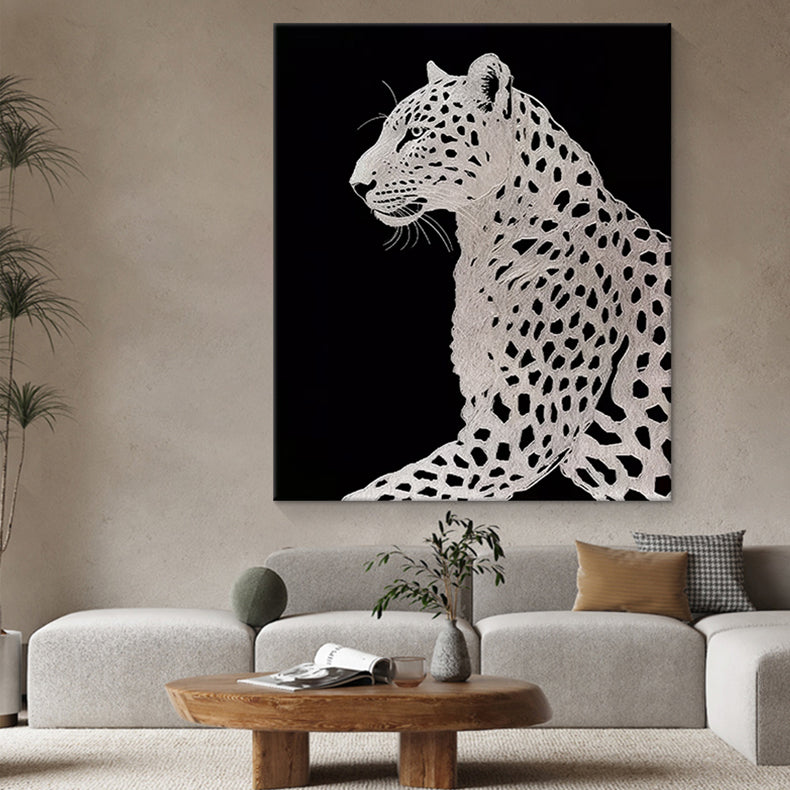 Contemporary Animal Art #AR199