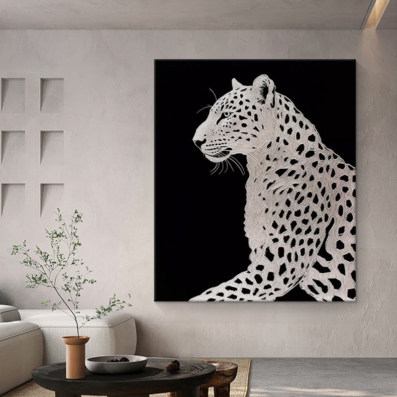 Contemporary Animal Art #AR199