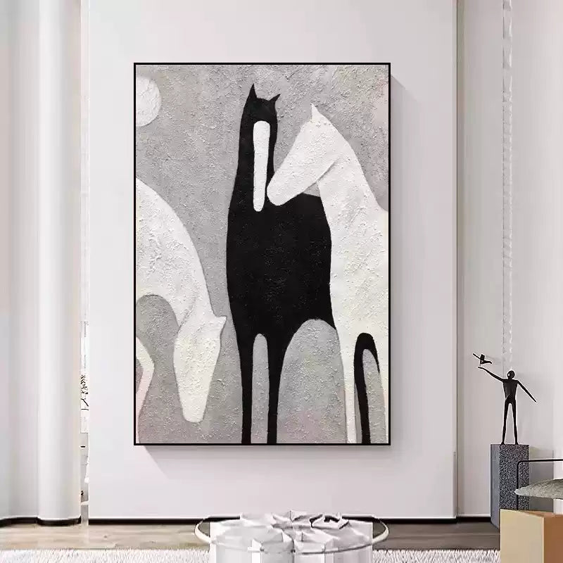 Contemporary Animal Art #AR101