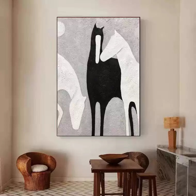 Contemporary Animal Art #AR101