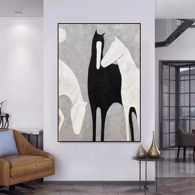 Contemporary Animal Art #AR101