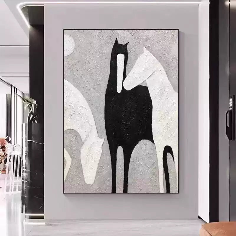 Contemporary Animal Art #AR101