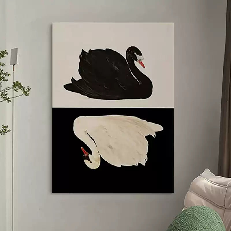 WABI-SABI Animal Art #AR207