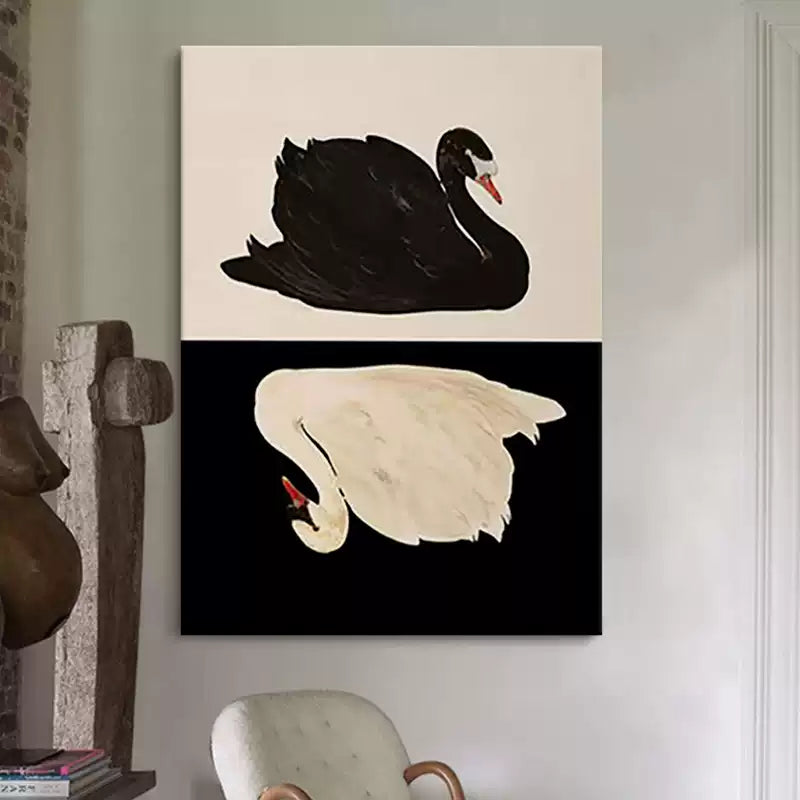 WABI-SABI Animal Art #AR207