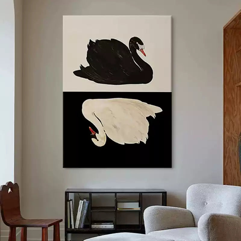 WABI-SABI Animal Art #AR207