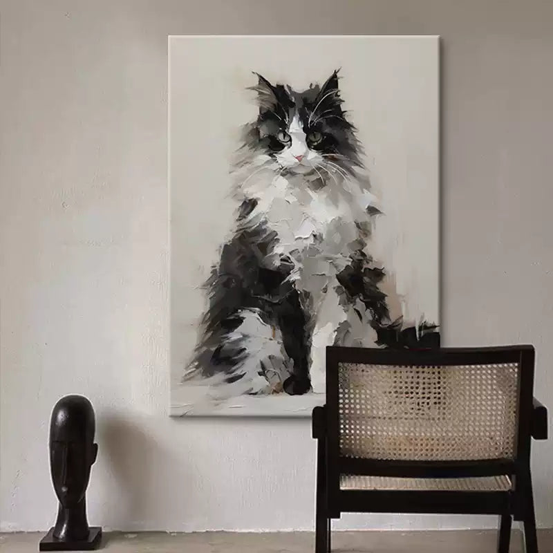 Contemporary Animal Art #AR208