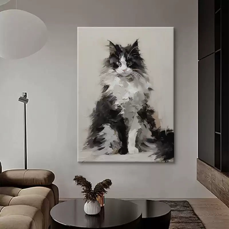 Contemporary Animal Art #AR208