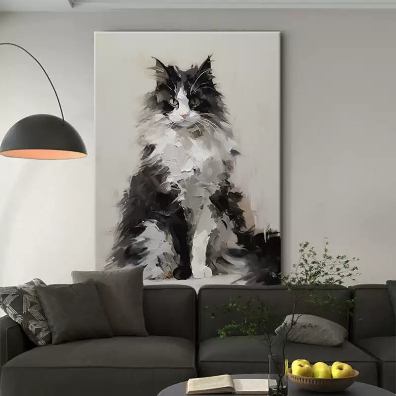 Contemporary Animal Art #AR208