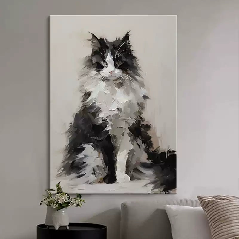 Contemporary Animal Art #AR208