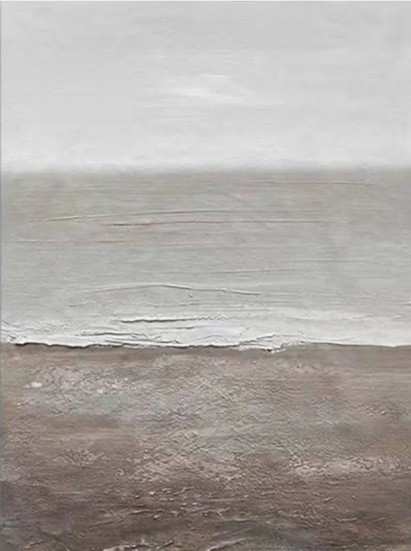 Contemporary Sea Art #LM028