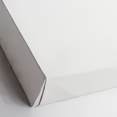 Plaster Floral Art #AR197