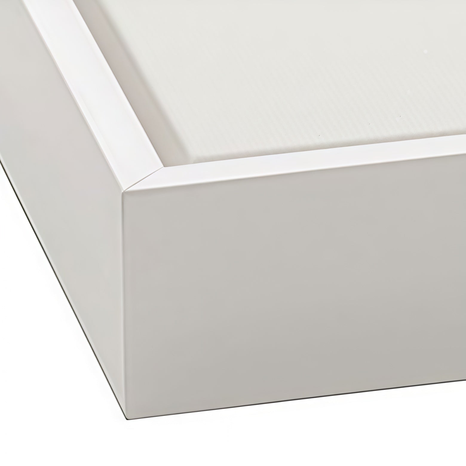 Plaster Floral Art #AR197