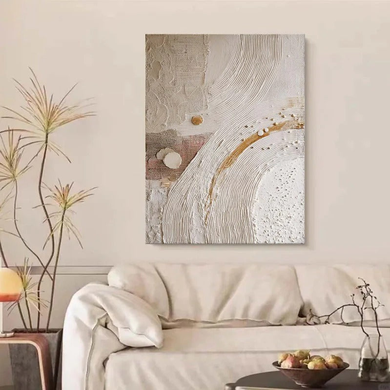 Bohemian Painting #MS266
