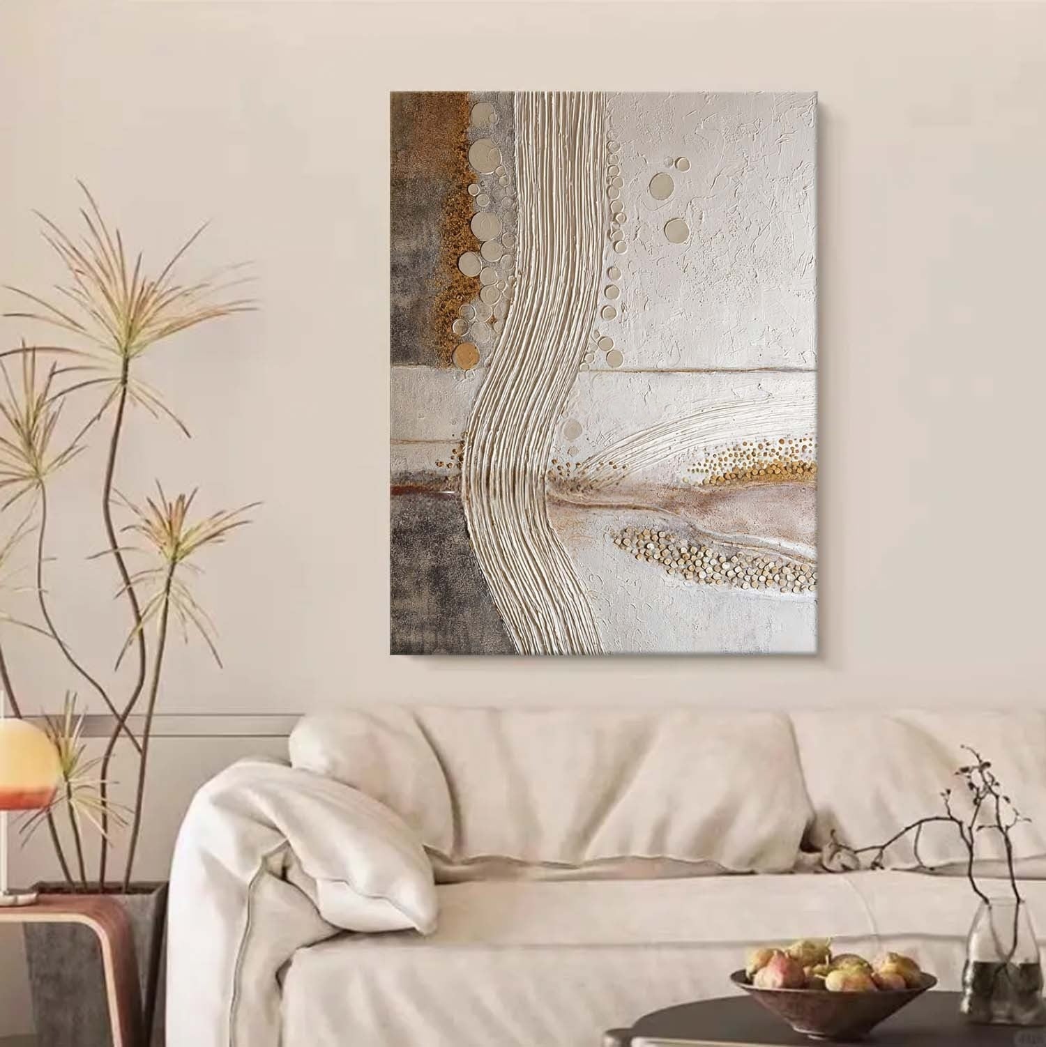 Bohemian Painting #MS269