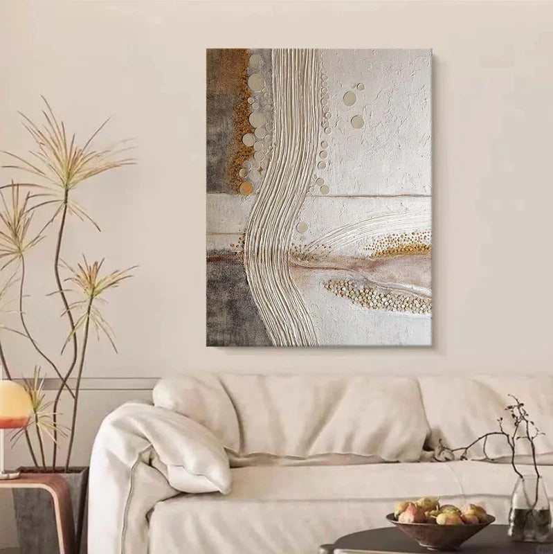 Bohemian Painting #MS269