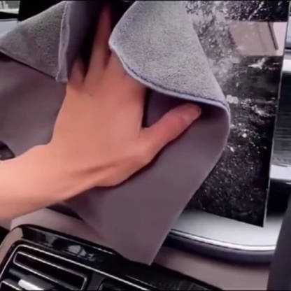 Car Towel for FANSBYD Customised