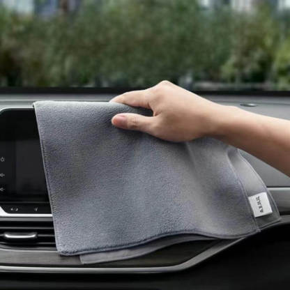 Car Towel for FANSBYD Customised